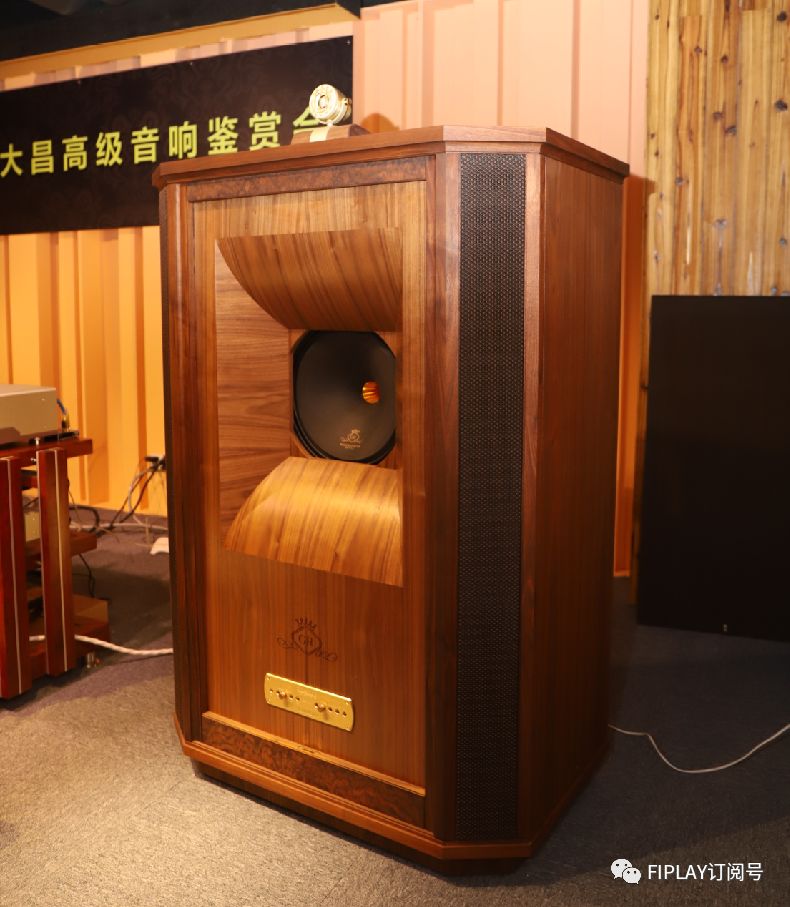 tannoy westminster西敏寺扬声器