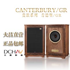 Tannoy/ CANTERBURY GR/ϵ± GR HIFI Ӣԭװ