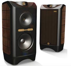 Tannoy  Kingdom Royal ʼҵ۹ HIFI DCHAV Ӱ