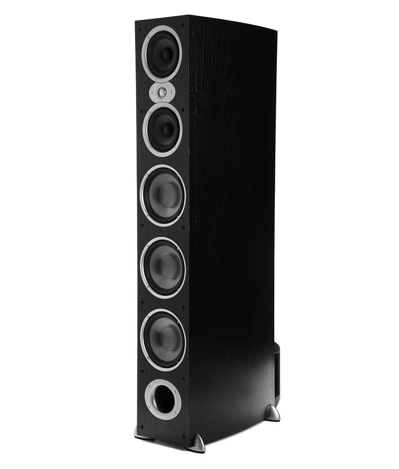 Polkaudio ֮ RTI-A9 