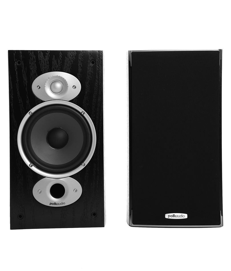 Polkaudio ֮ RTI-A3 