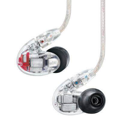 Shure/ SE846 ĵԪʽص HIFI