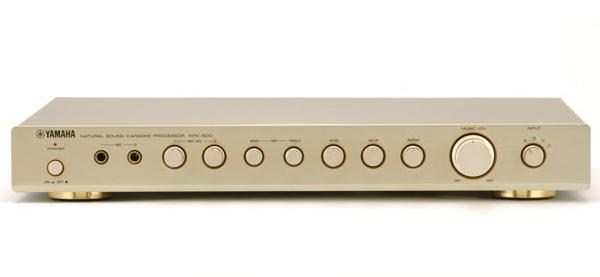 Yamaha  KPX-500 OK